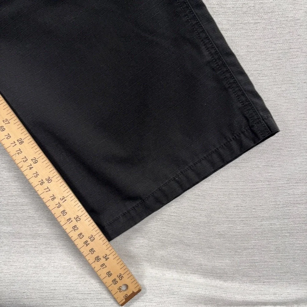 511 Tactical Taclite Pants Mens Size 34x34 Black Polyester Cotton Straight